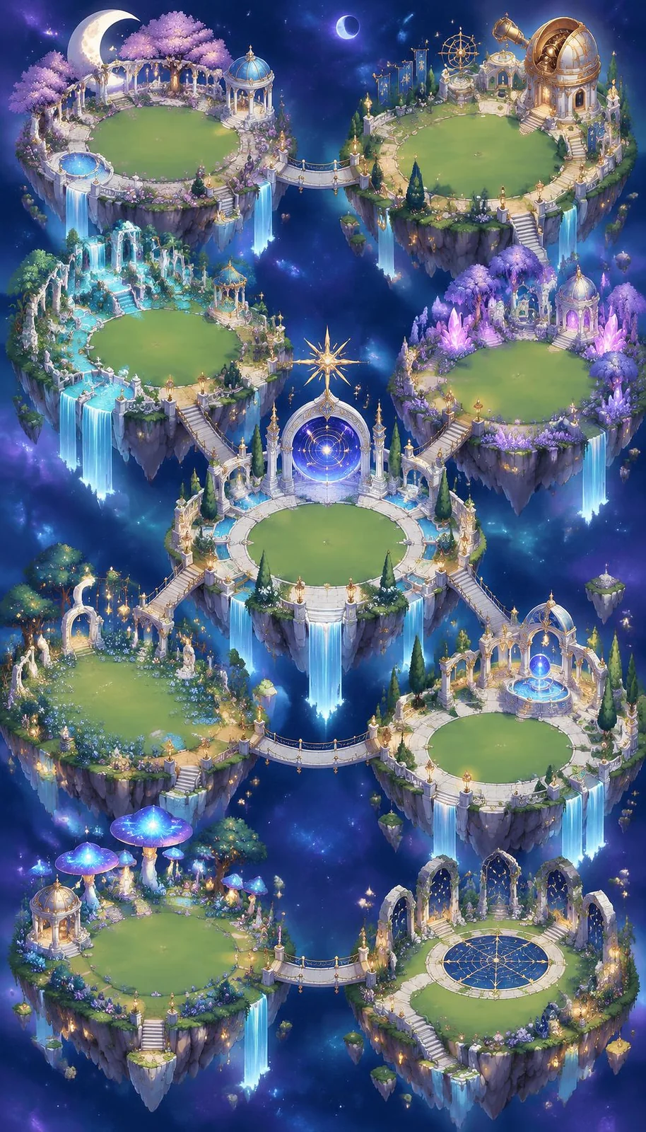 Celestial Haven