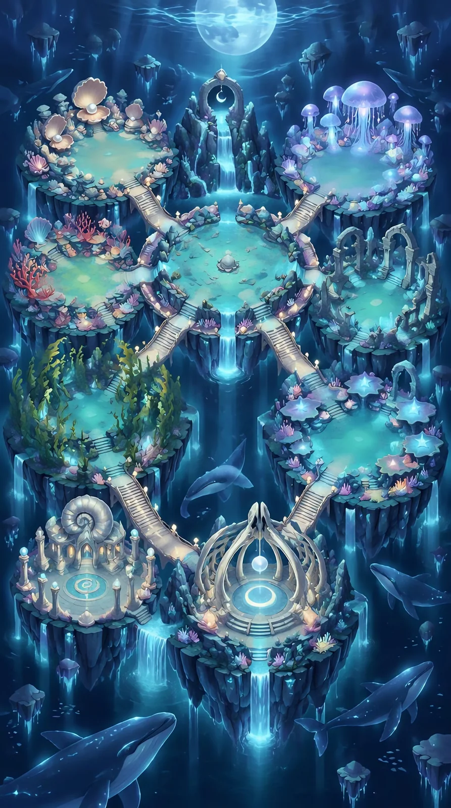 Sunken Moonsea